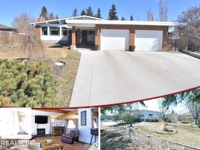 13121 122 ST NW, Edmonton, Alberta