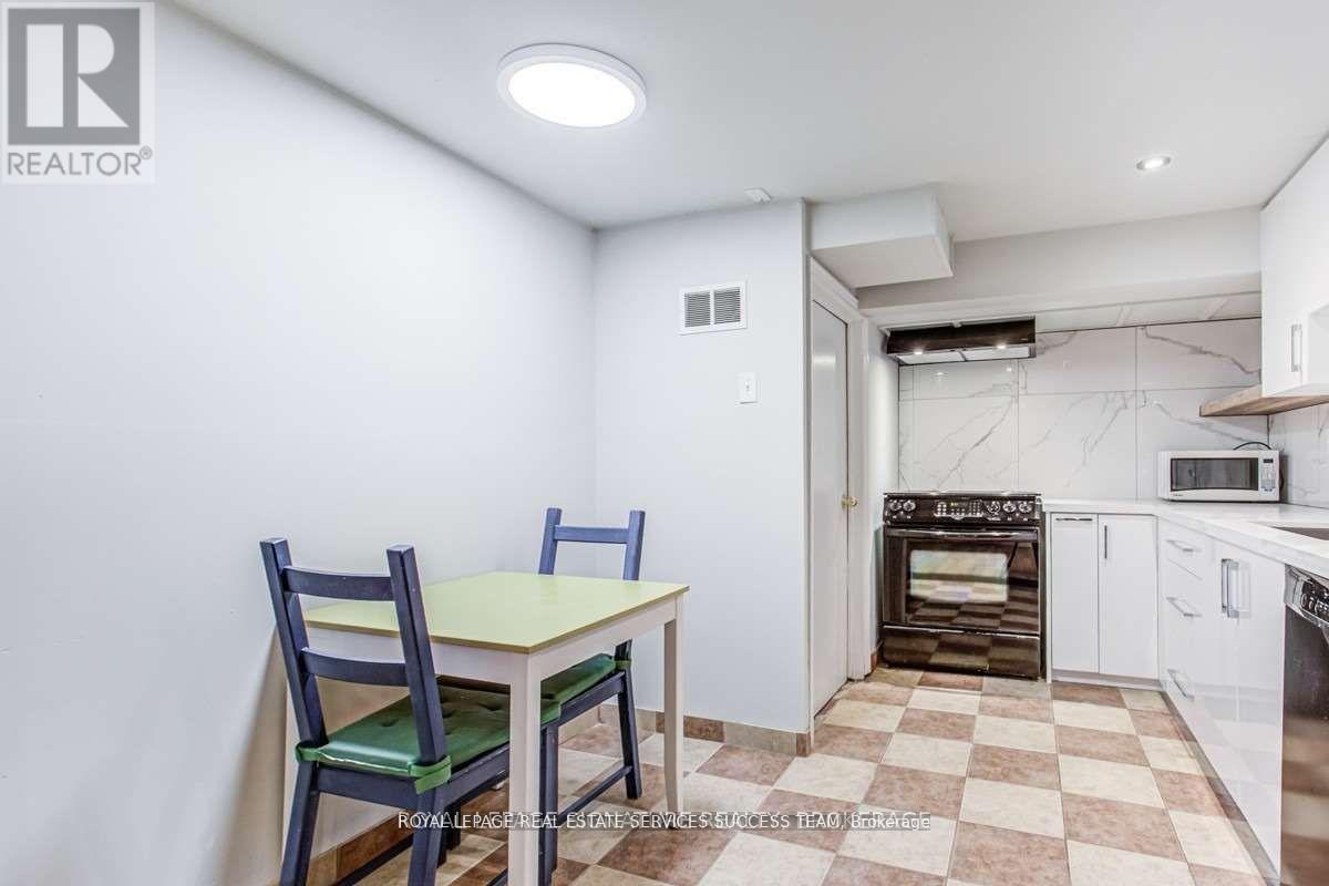 260 Demaine (Bsmt) Crescent, Richmond Hill, Ontario  L4C 2W5 - Photo 6 - N13509860