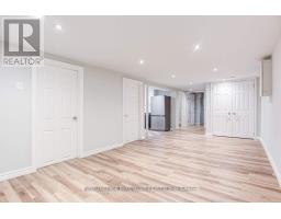 260 DEMAINE (BSMT) CRESCENT, Richmond Hill, Ontario