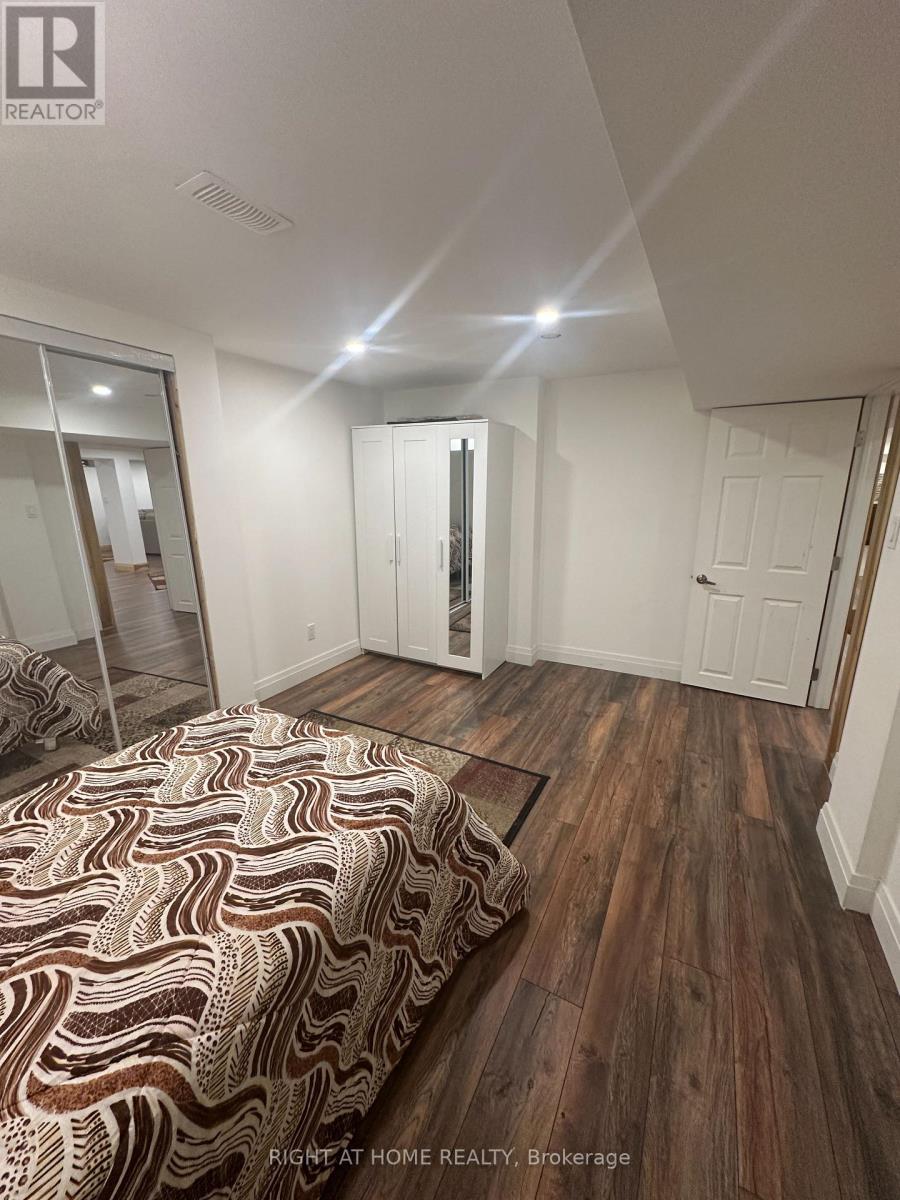 Basement - 158 Cooperage Crescent E, Richmond Hill, Ontario  L4C 9K8 - Photo 10 - N13509884