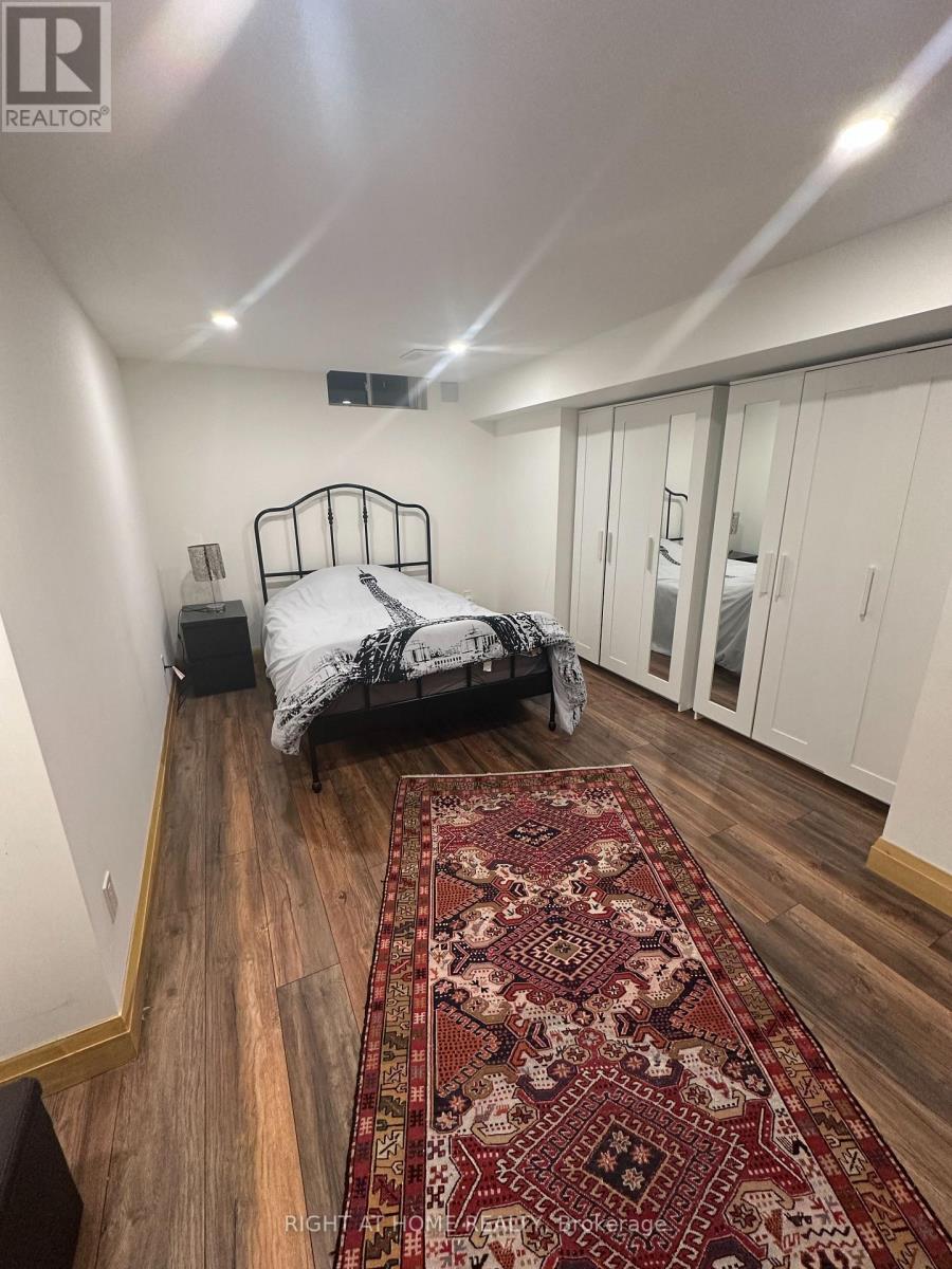 Basement - 158 Cooperage Crescent E, Richmond Hill, Ontario  L4C 9K8 - Photo 13 - N13509884