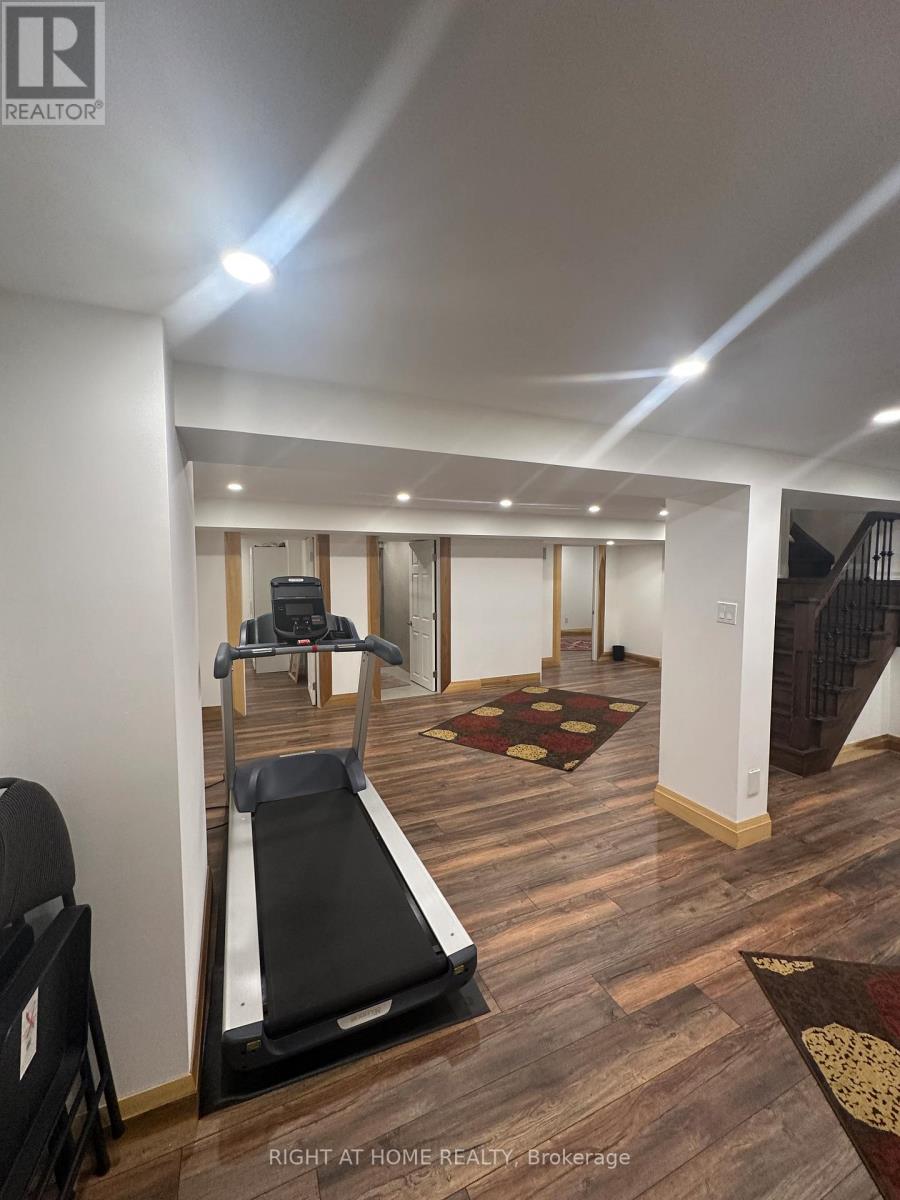 Basement - 158 Cooperage Crescent E, Richmond Hill, Ontario  L4C 9K8 - Photo 2 - N13509884