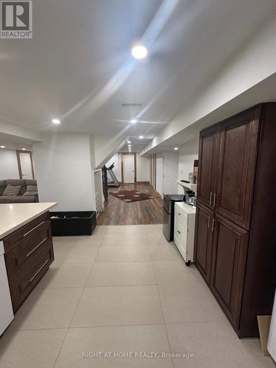 Basement - 158 Cooperage Crescent E, Richmond Hill, Ontario  L4C 9K8 - Photo 4 - N13509884