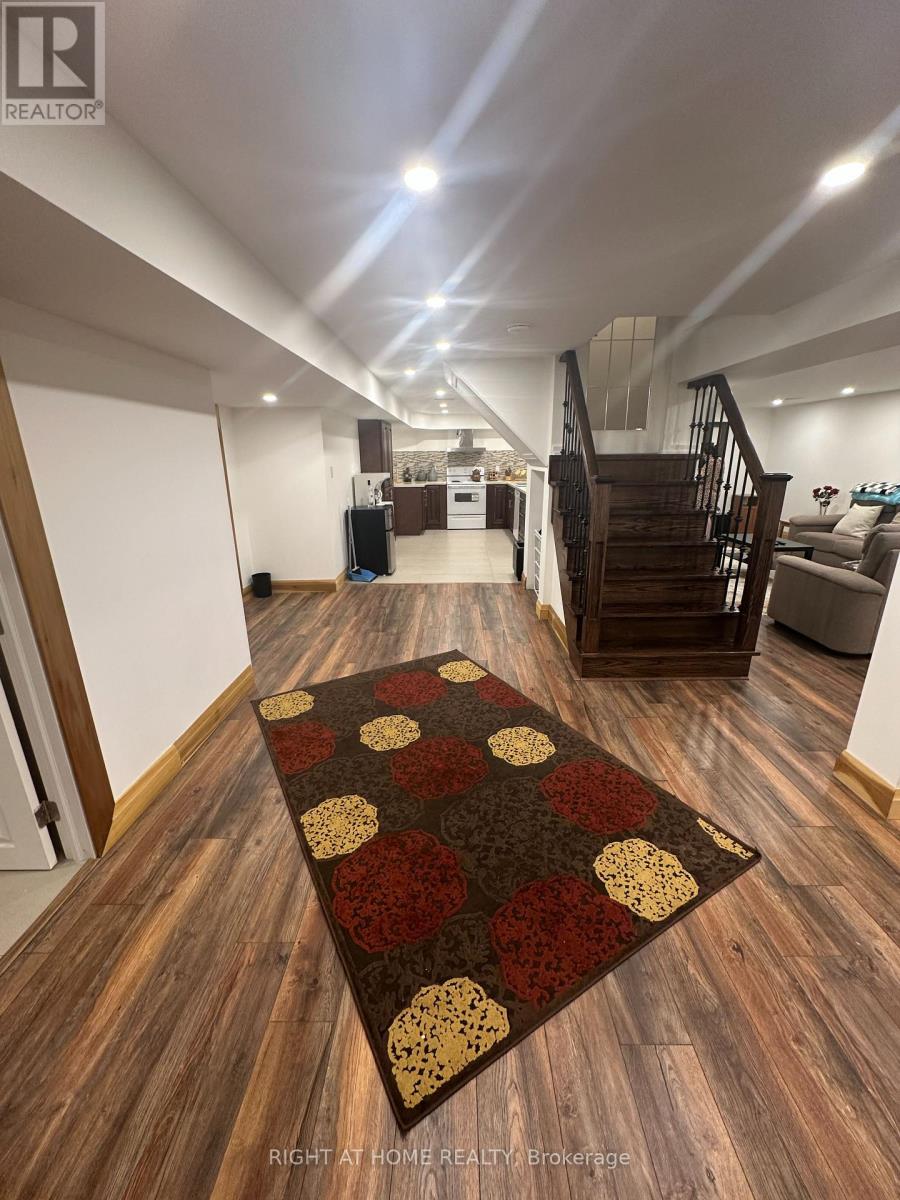 Basement - 158 Cooperage Crescent E, Richmond Hill, Ontario  L4C 9K8 - Photo 6 - N13509884