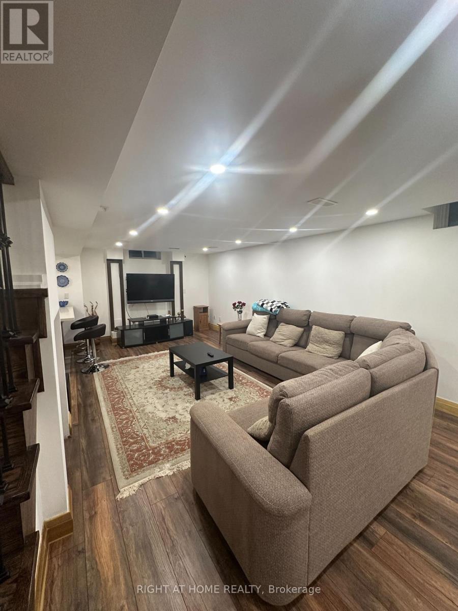 Basement - 158 Cooperage Crescent E, Richmond Hill, Ontario  L4C 9K8 - Photo 7 - N13509884