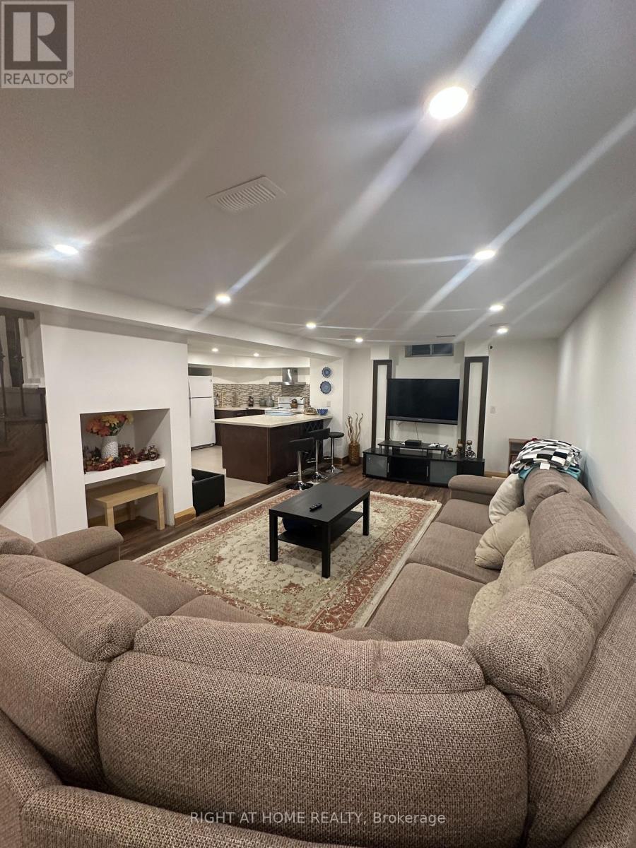 Basement - 158 Cooperage Crescent E, Richmond Hill, Ontario  L4C 9K8 - Photo 8 - N13509884