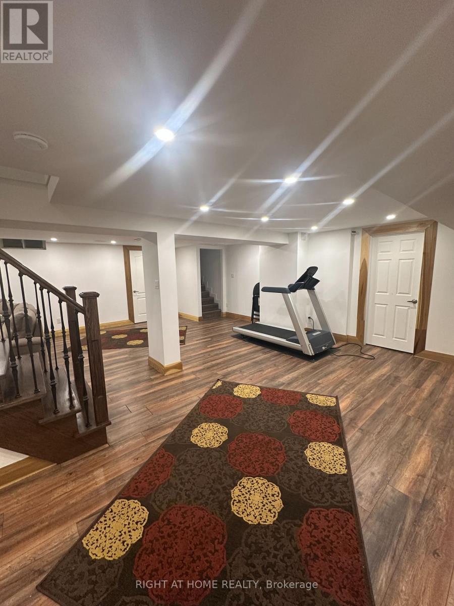 Basement - 158 Cooperage Crescent E, Richmond Hill, Ontario  L4C 9K8 - Photo 9 - N13509884