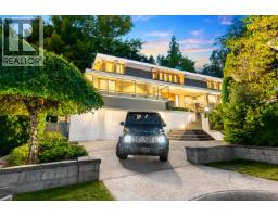 1595 TYROL COURT, West Vancouver, British Columbia