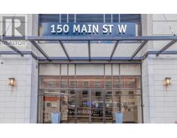 710 - 150 MAIN STREET W, Hamilton, Ontario