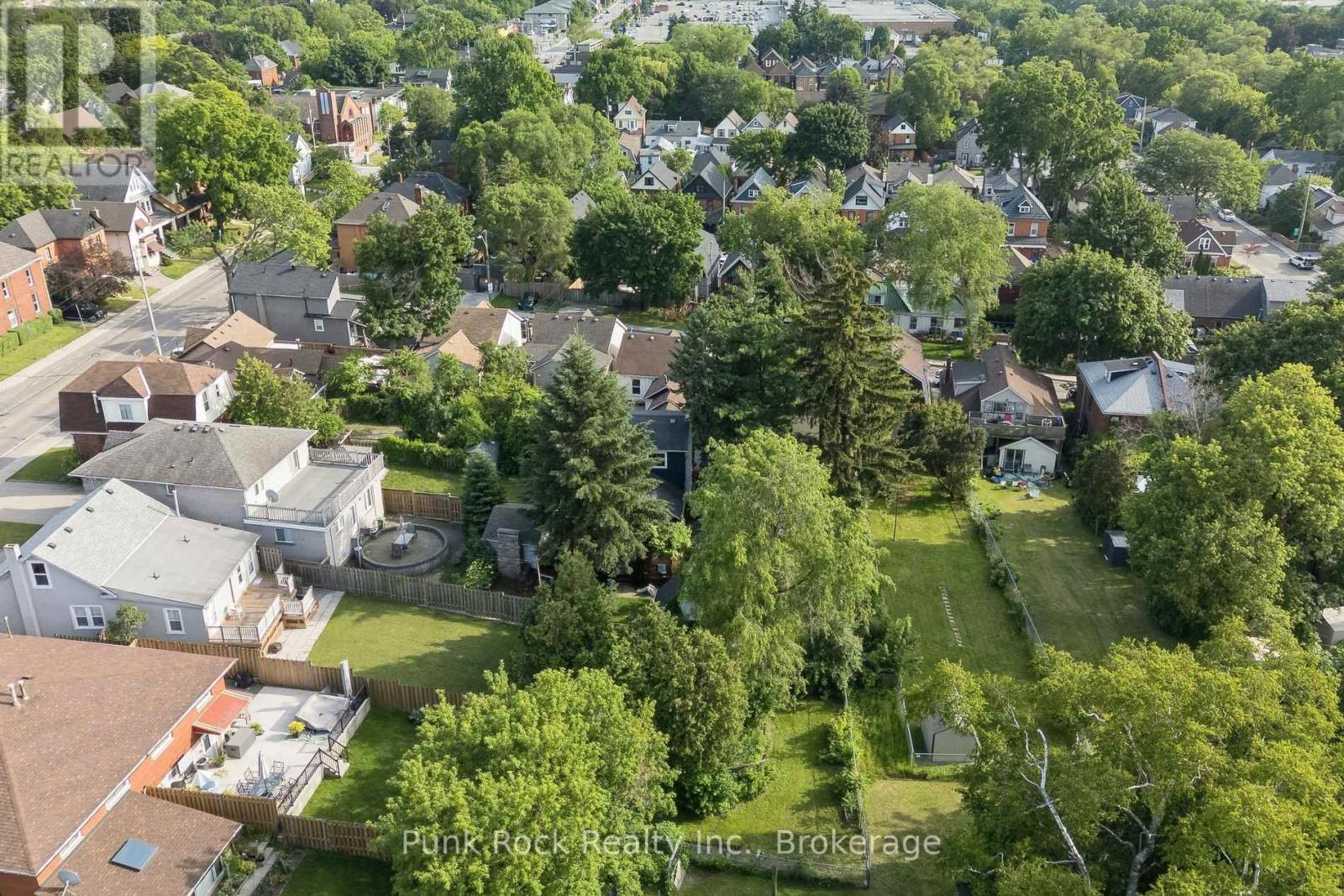 18 Lochearne Street, Hamilton, Ontario  L8R 1V8 - Photo 35 - X13509892