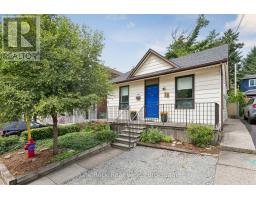 18 LOCHEARNE STREET, Hamilton, Ontario