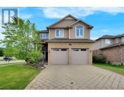 1903 JUBILEE CRESCENT, London North, Ontario