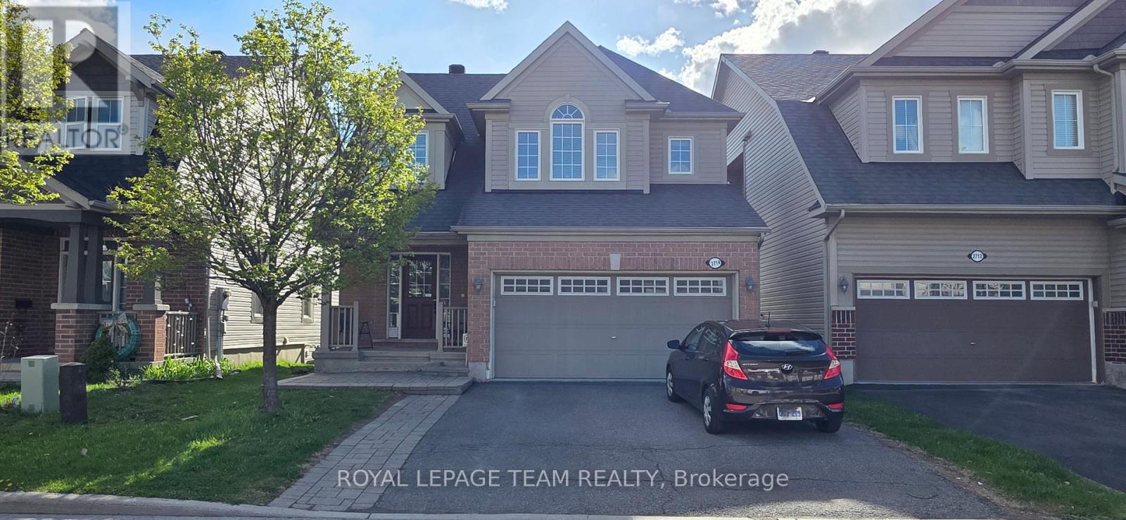 2714 GRAND VISTA CIRCLE, Ottawa, Ontario