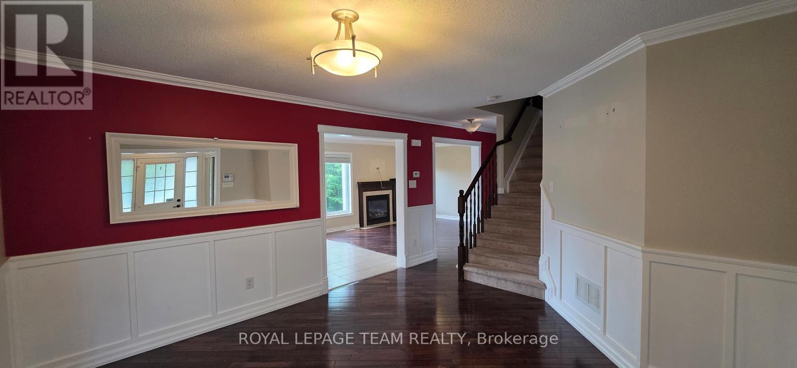 2714 Grand Vista Circle, Ottawa, Ontario  K2J 0W5 - Photo 3 - X13509896