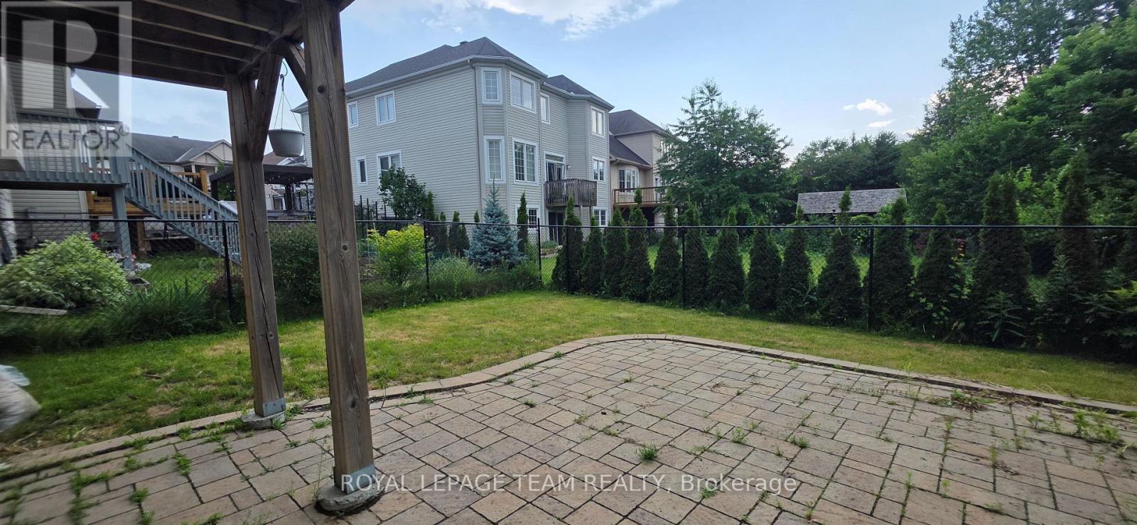 2714 Grand Vista Circle, Ottawa, Ontario  K2J 0W5 - Photo 32 - X13509896