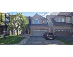 2714 GRAND VISTA CIRCLE, Ottawa, Ontario