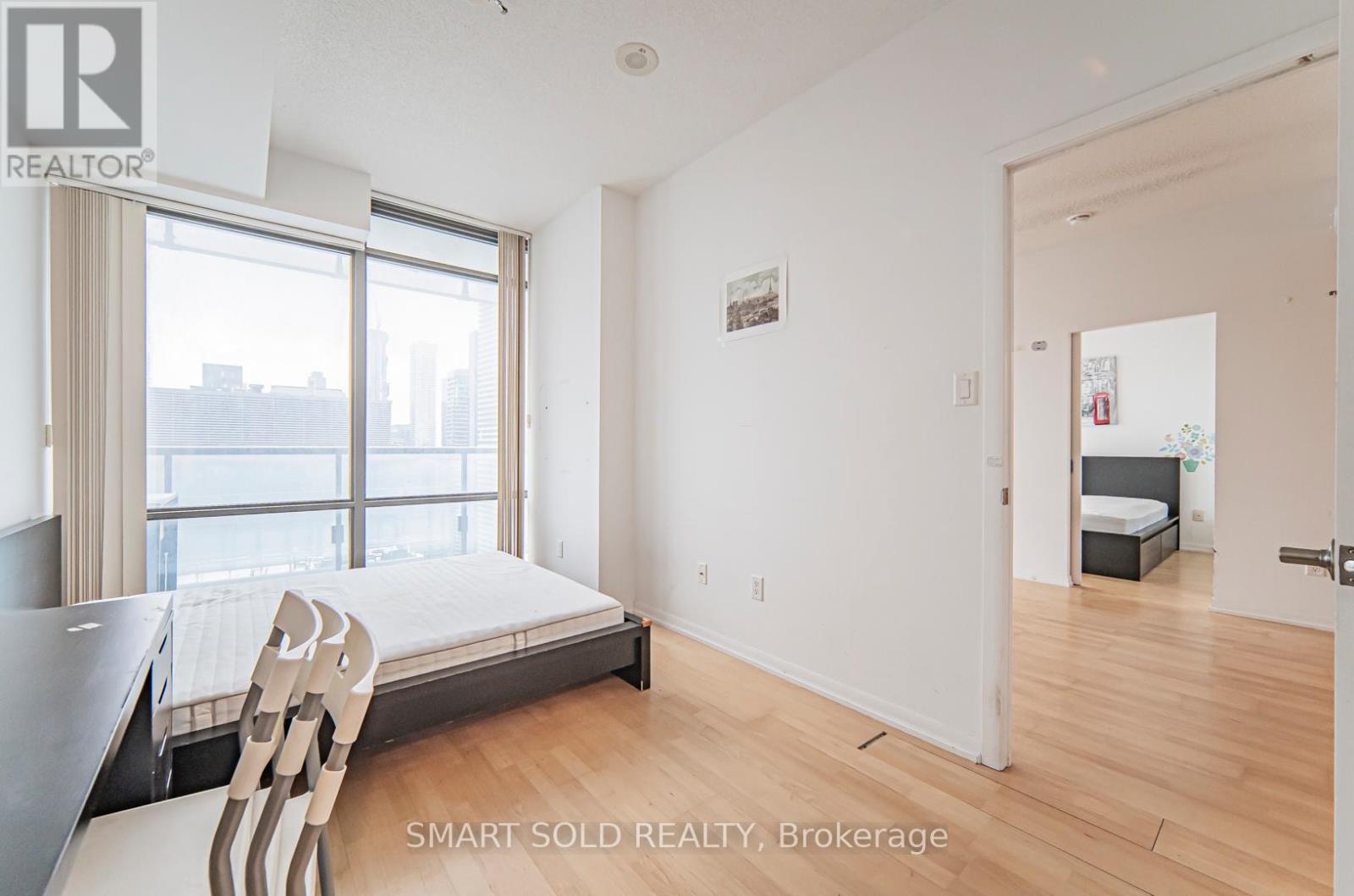 3708 - 38 Grenville Street, Toronto, Ontario  M4Y 1A5 - Photo 12 - C13509900