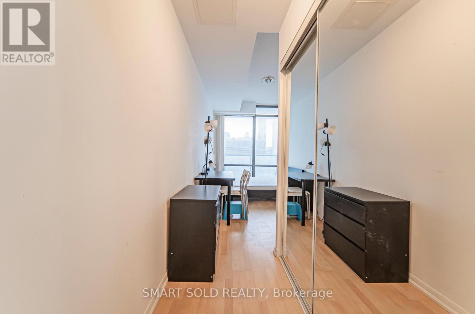 3708 - 38 Grenville Street, Toronto, Ontario  M4Y 1A5 - Photo 13 - C13509900