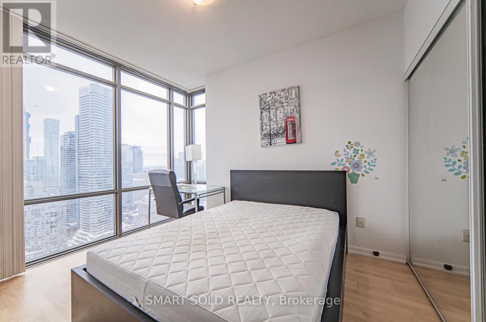 3708 - 38 Grenville Street, Toronto, Ontario  M4Y 1A5 - Photo 16 - C13509900