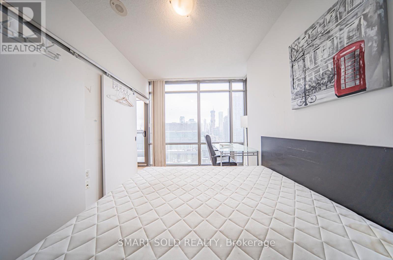 3708 - 38 Grenville Street, Toronto, Ontario  M4Y 1A5 - Photo 17 - C13509900