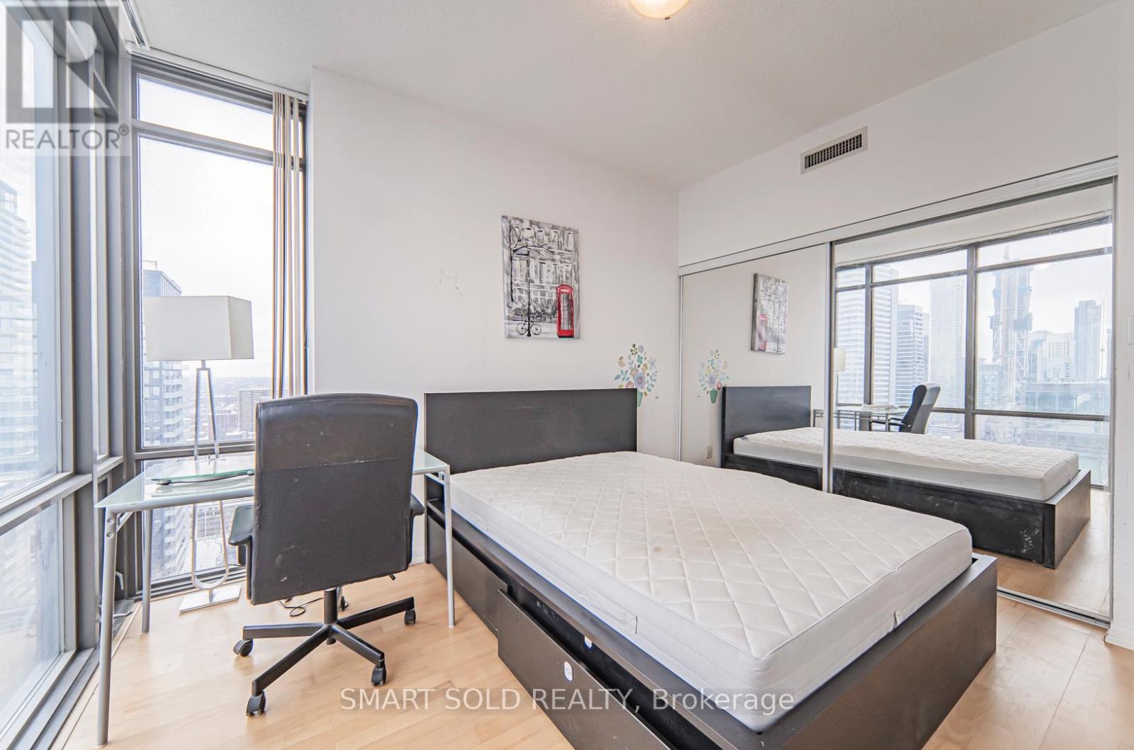 3708 - 38 Grenville Street, Toronto, Ontario  M4Y 1A5 - Photo 18 - C13509900