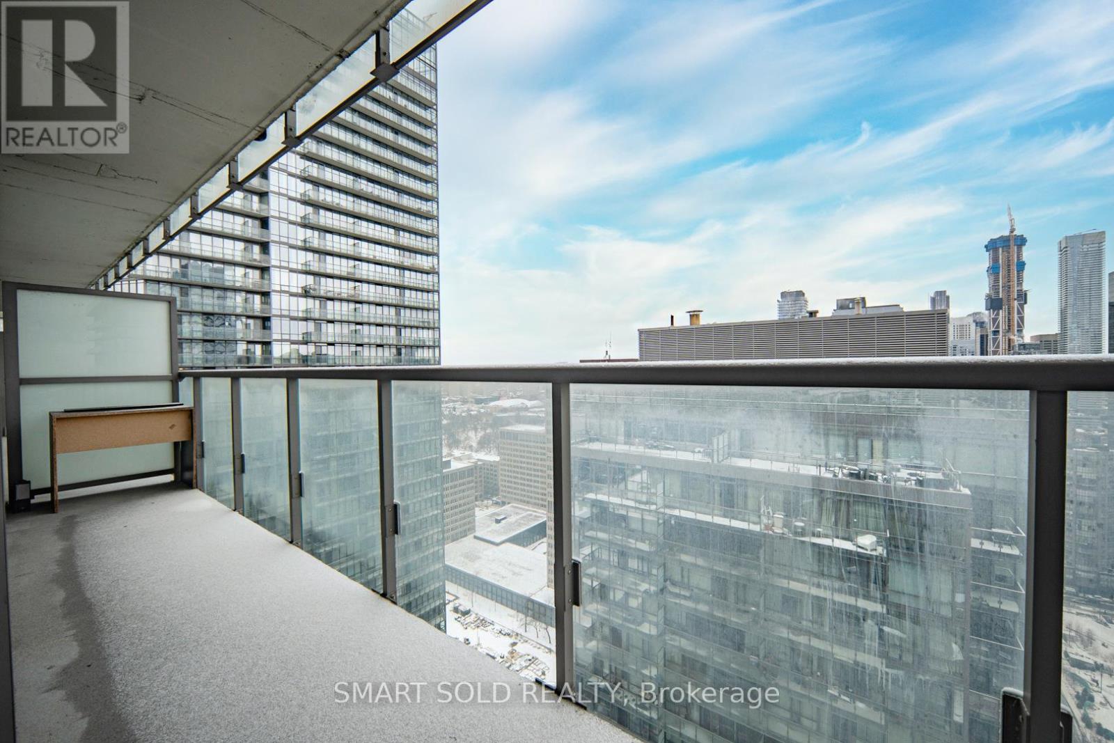 3708 - 38 Grenville Street, Toronto, Ontario  M4Y 1A5 - Photo 21 - C13509900