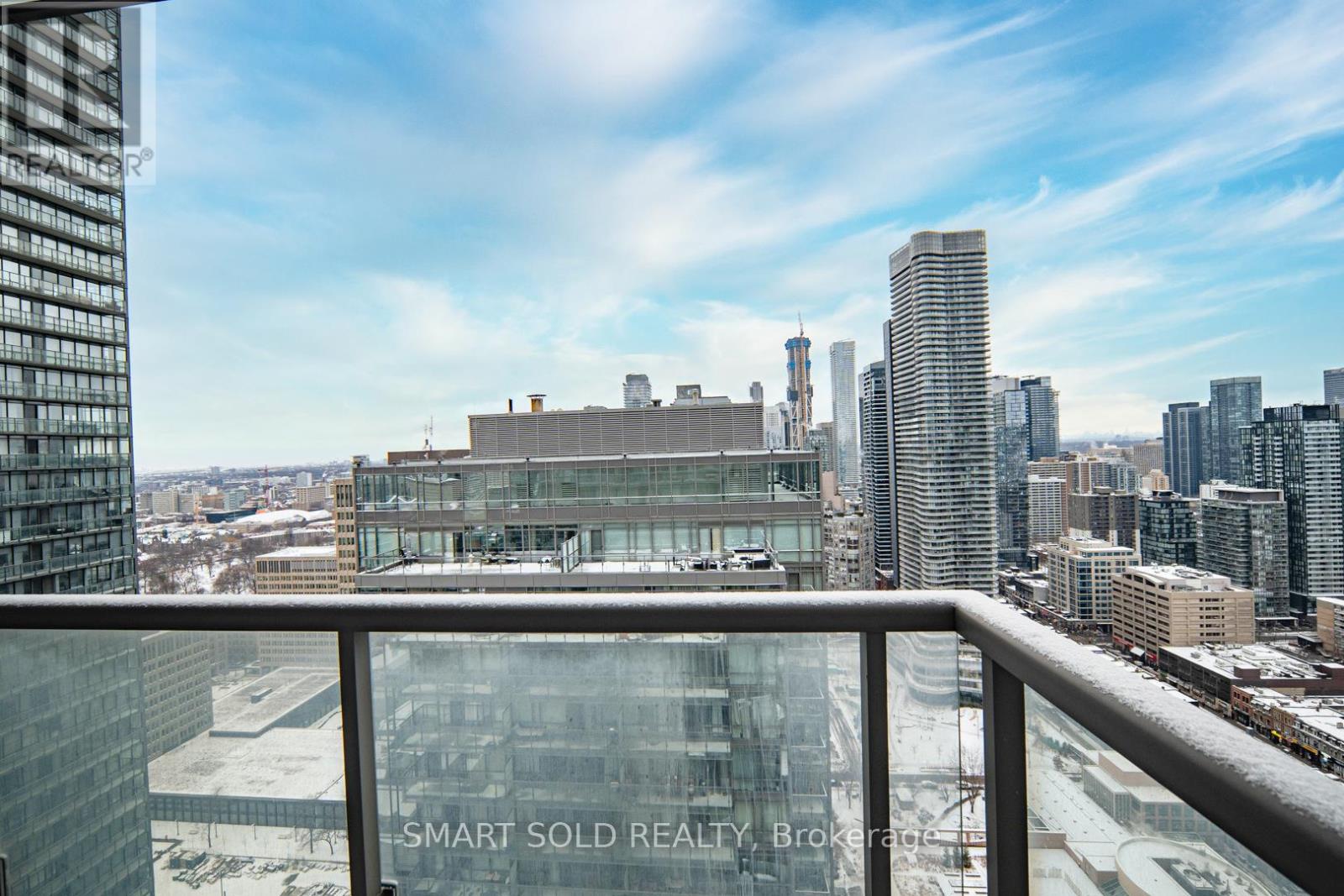 3708 - 38 Grenville Street, Toronto, Ontario  M4Y 1A5 - Photo 22 - C13509900