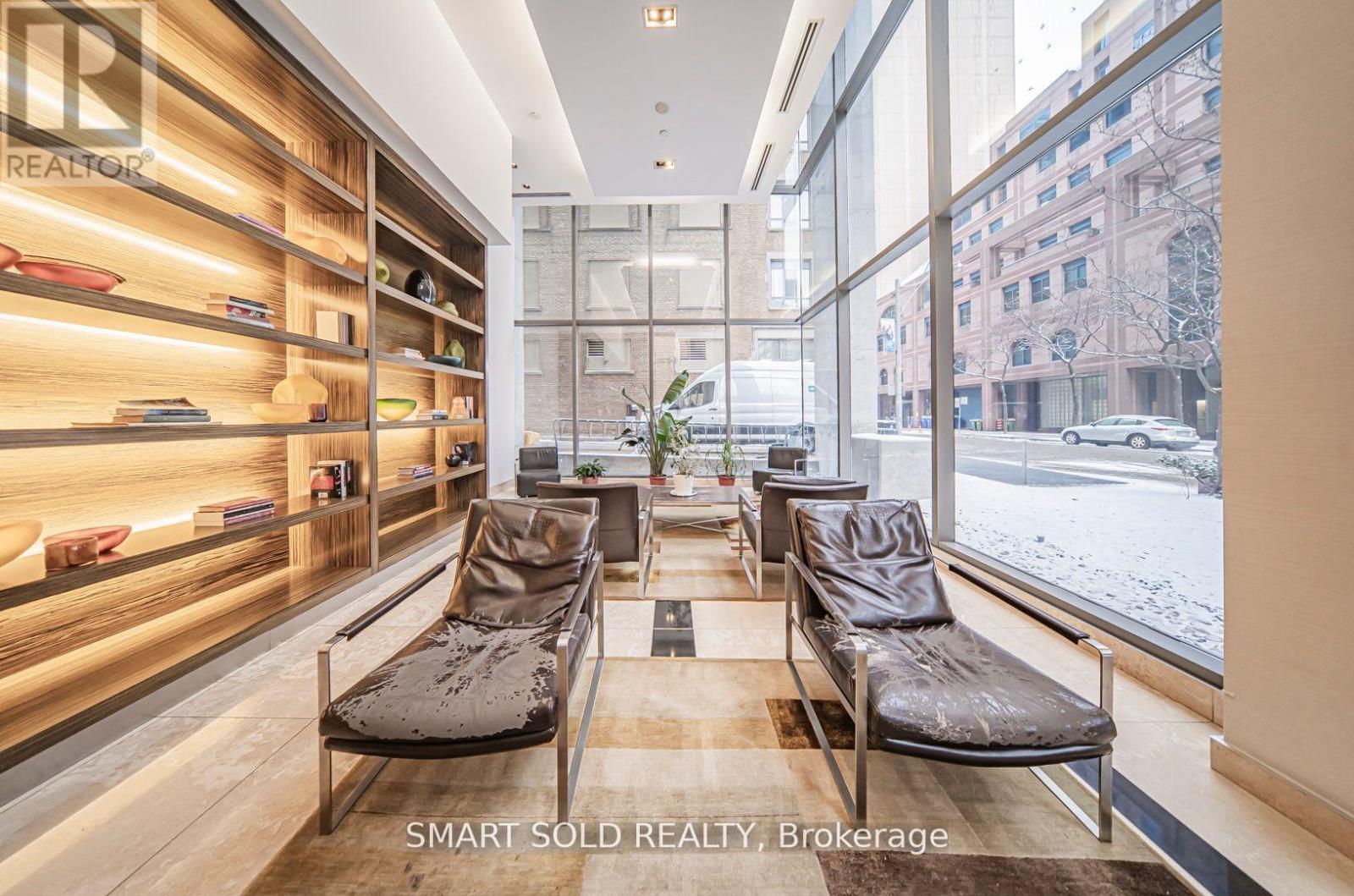 3708 - 38 Grenville Street, Toronto, Ontario  M4Y 1A5 - Photo 27 - C13509900