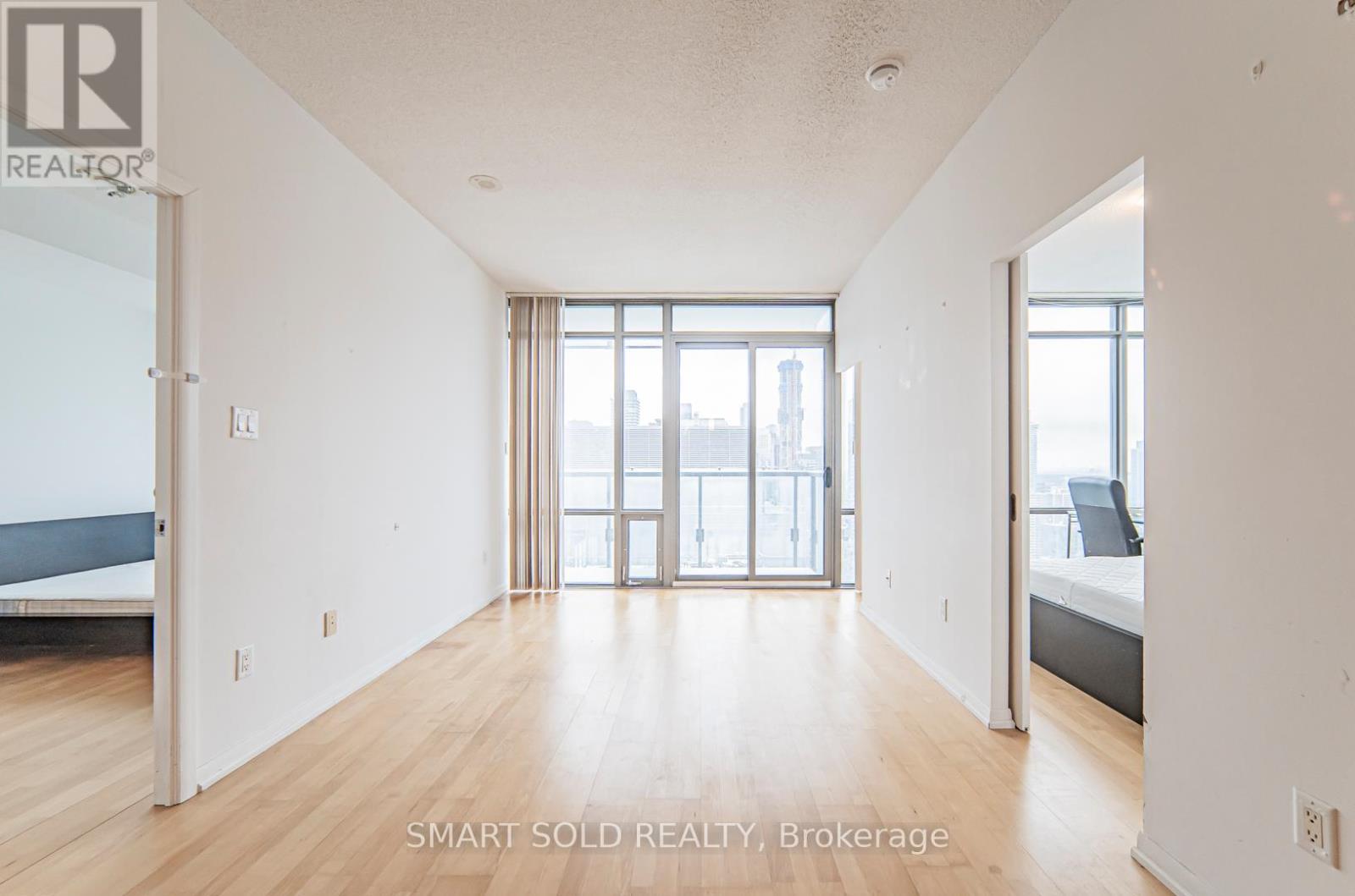 3708 - 38 Grenville Street, Toronto, Ontario  M4Y 1A5 - Photo 6 - C13509900