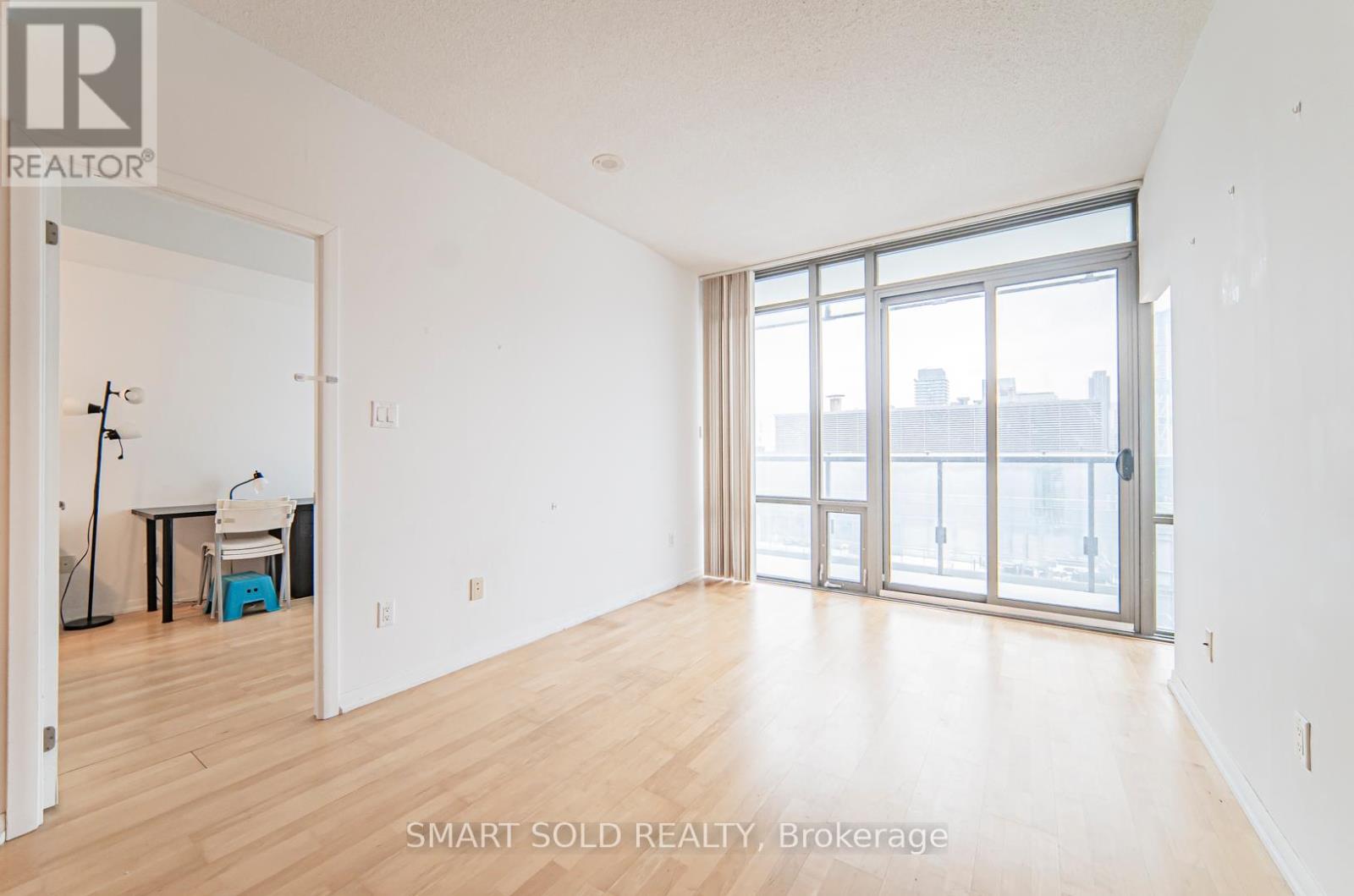 3708 - 38 Grenville Street, Toronto, Ontario  M4Y 1A5 - Photo 7 - C13509900