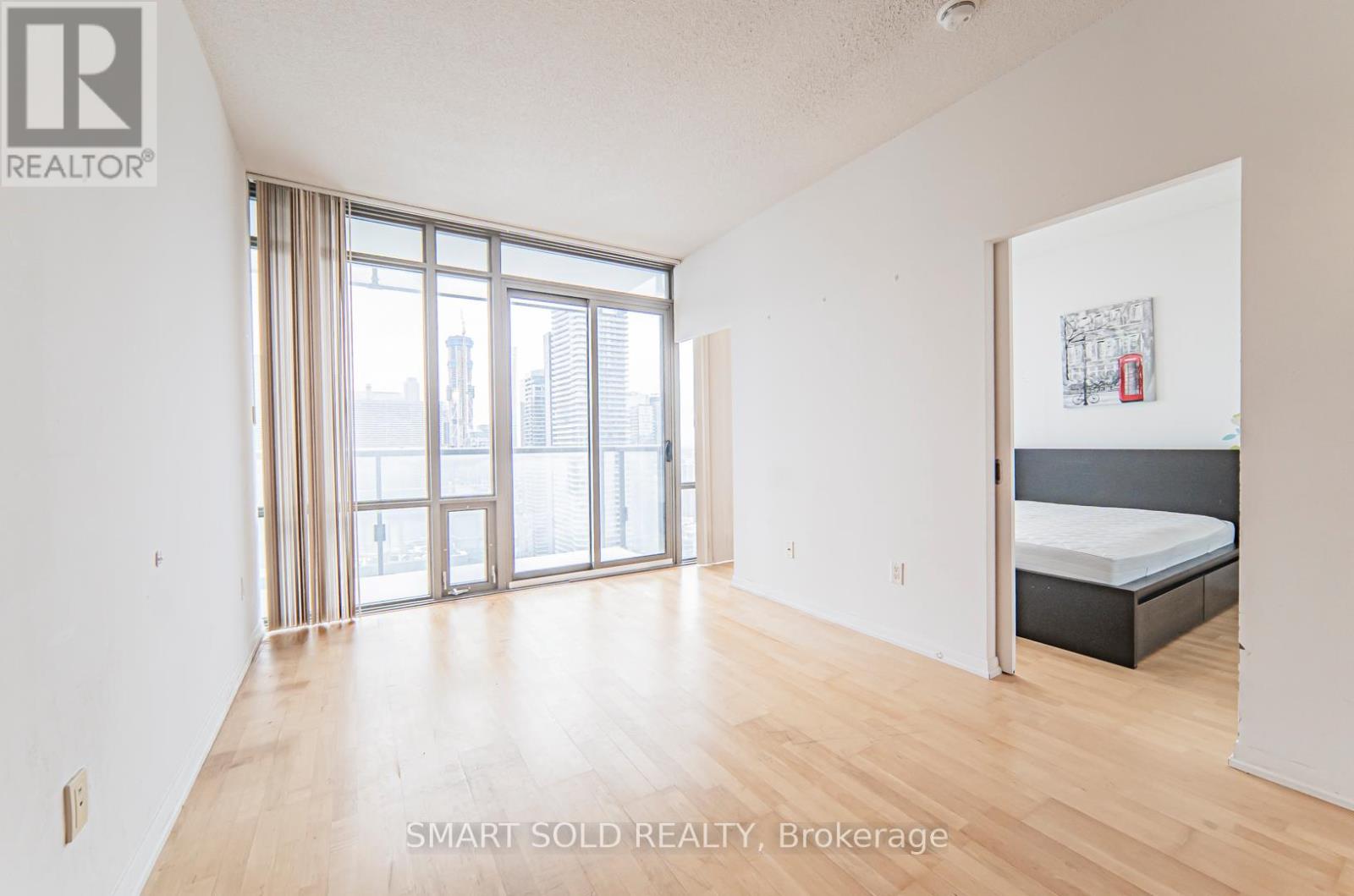 3708 - 38 Grenville Street, Toronto, Ontario  M4Y 1A5 - Photo 8 - C13509900