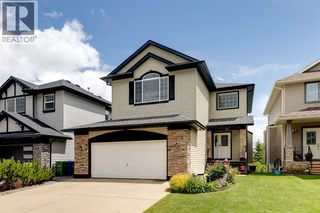 92 Everhollow Way SW, calgary, Alberta