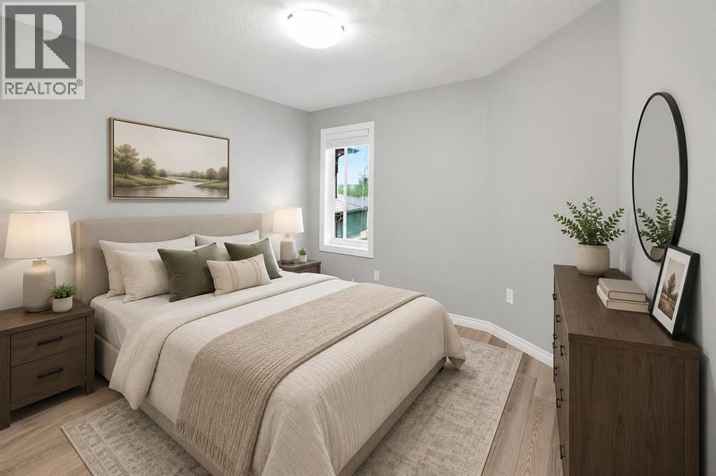 262 Viscount Drive, Red Deer, Alberta  T4R 0M7 - Photo 11 - A2324865