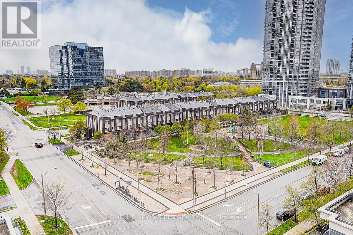 923 - 135 Village Green Square, Toronto, Ontario  M1S 0G4 - Photo 48 - E13509934