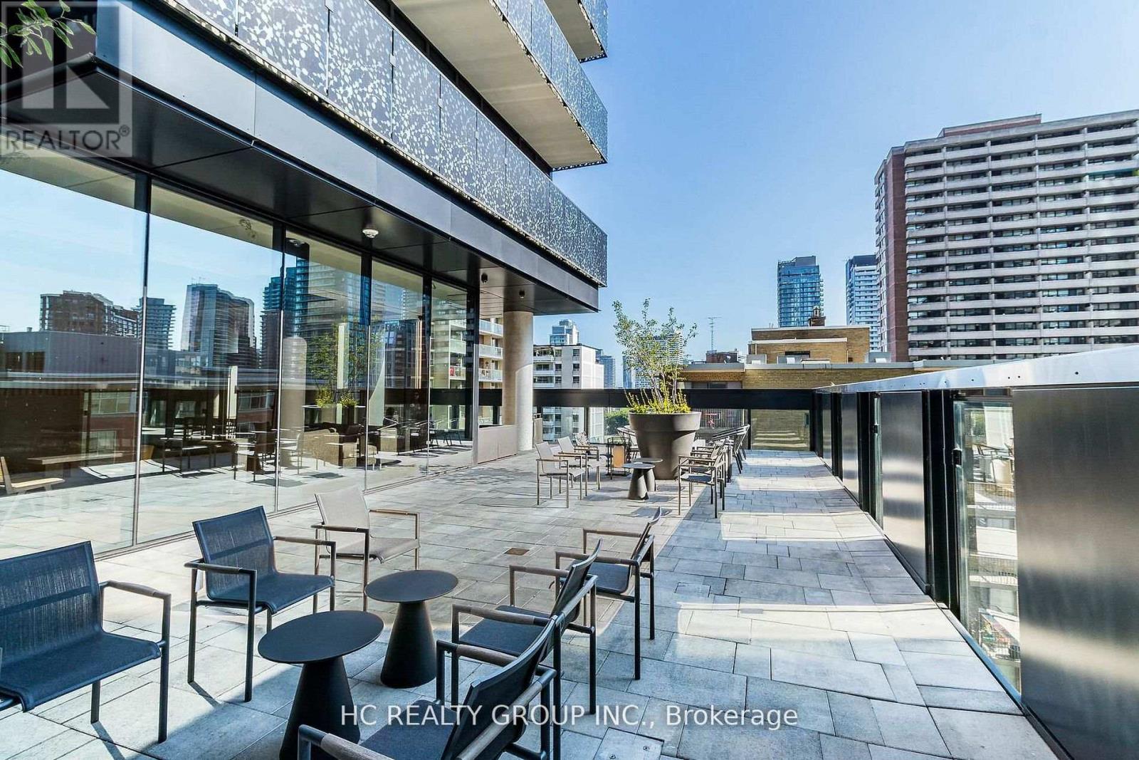 2104 - 55 Charles Street E, Toronto, Ontario  M4Y 0J1 - Photo 28 - C13492064