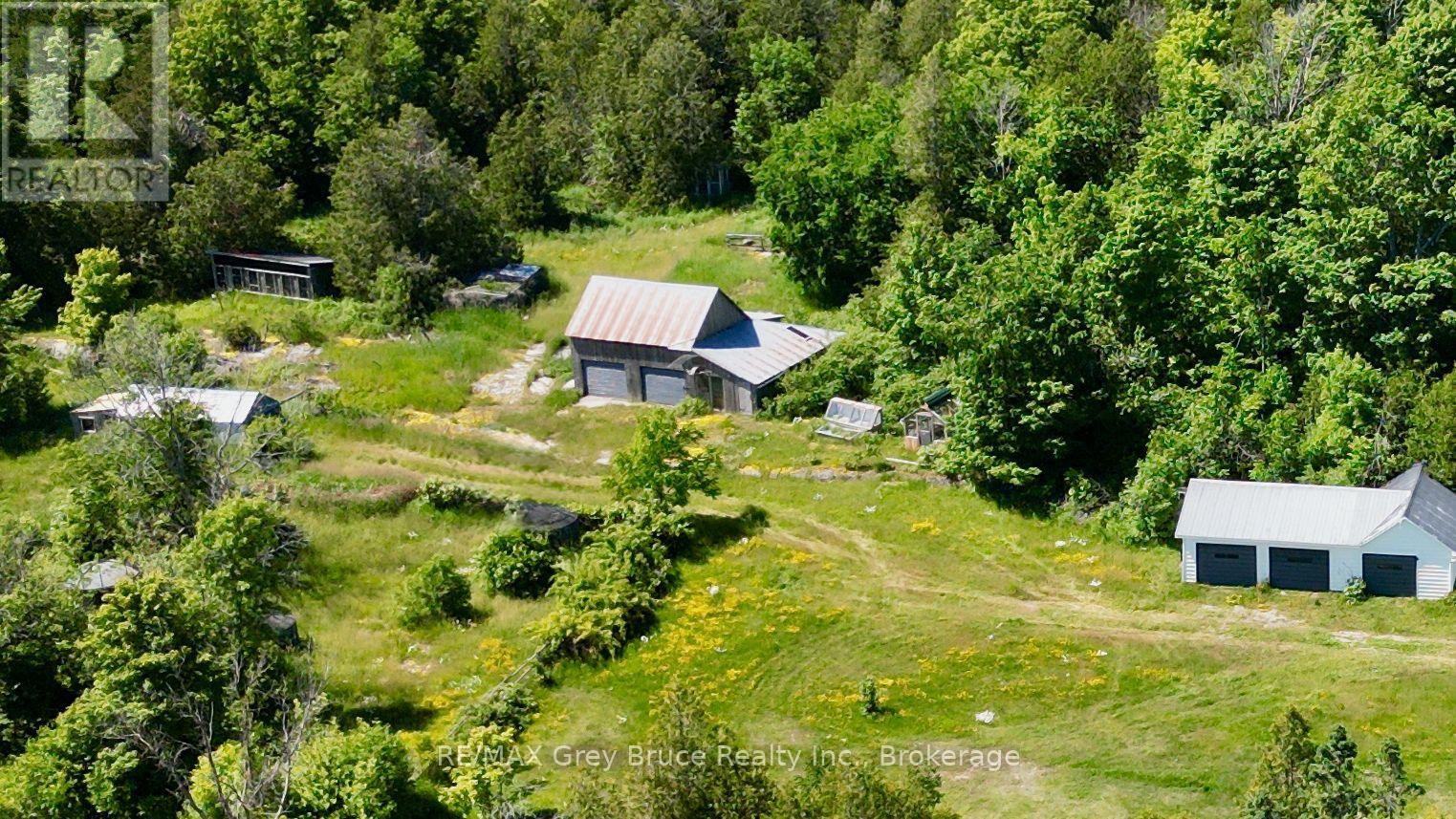 43 Bartley Drive, Northern Bruce Peninsula, Ontario  N0H 1Z0 - Photo 2 - X13509932