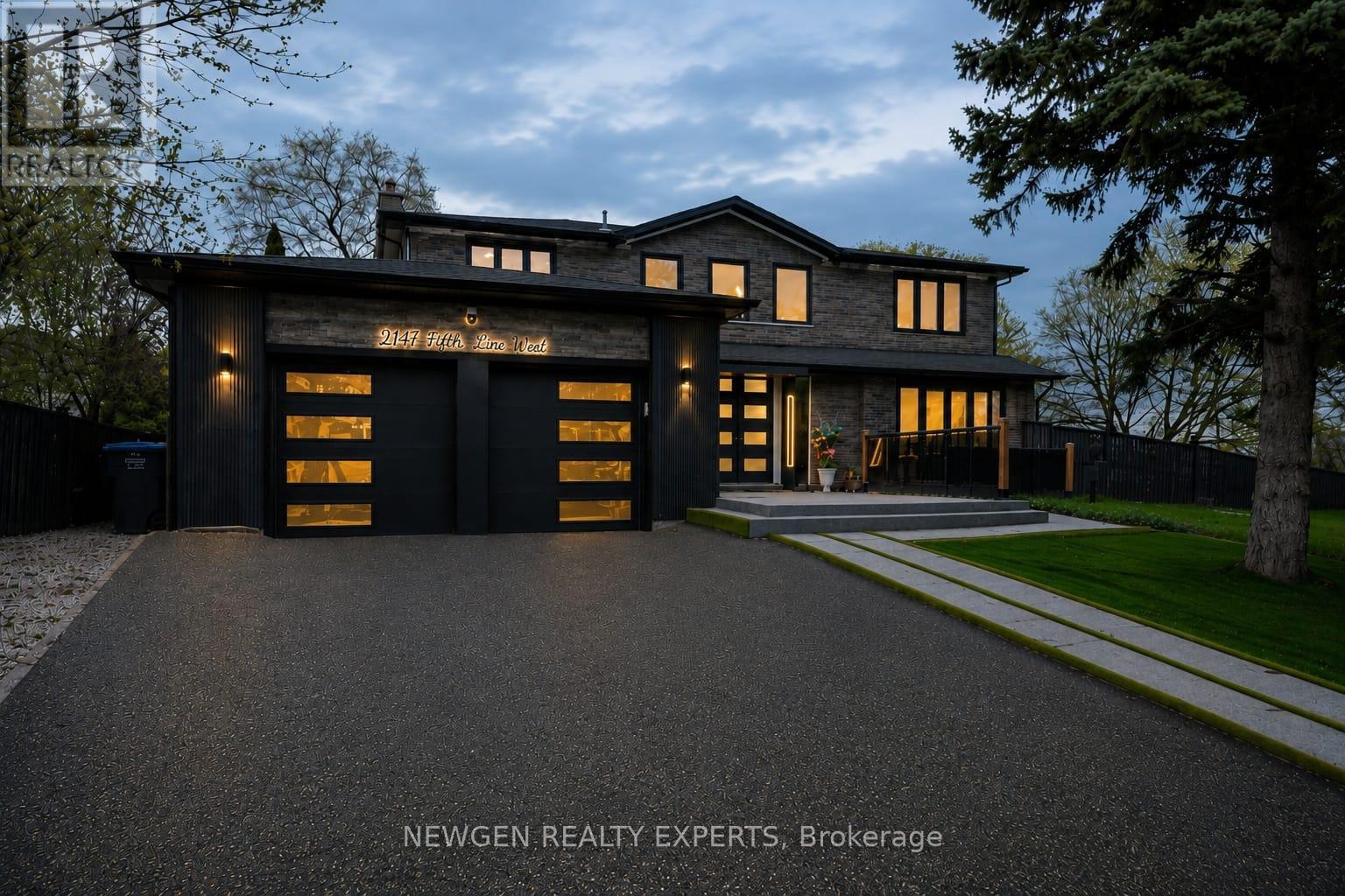 2147 FIFTH LINE W, Mississauga, Ontario