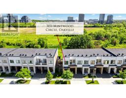 3151 MINTWOOD CIRCLE, Oakville, Ontario