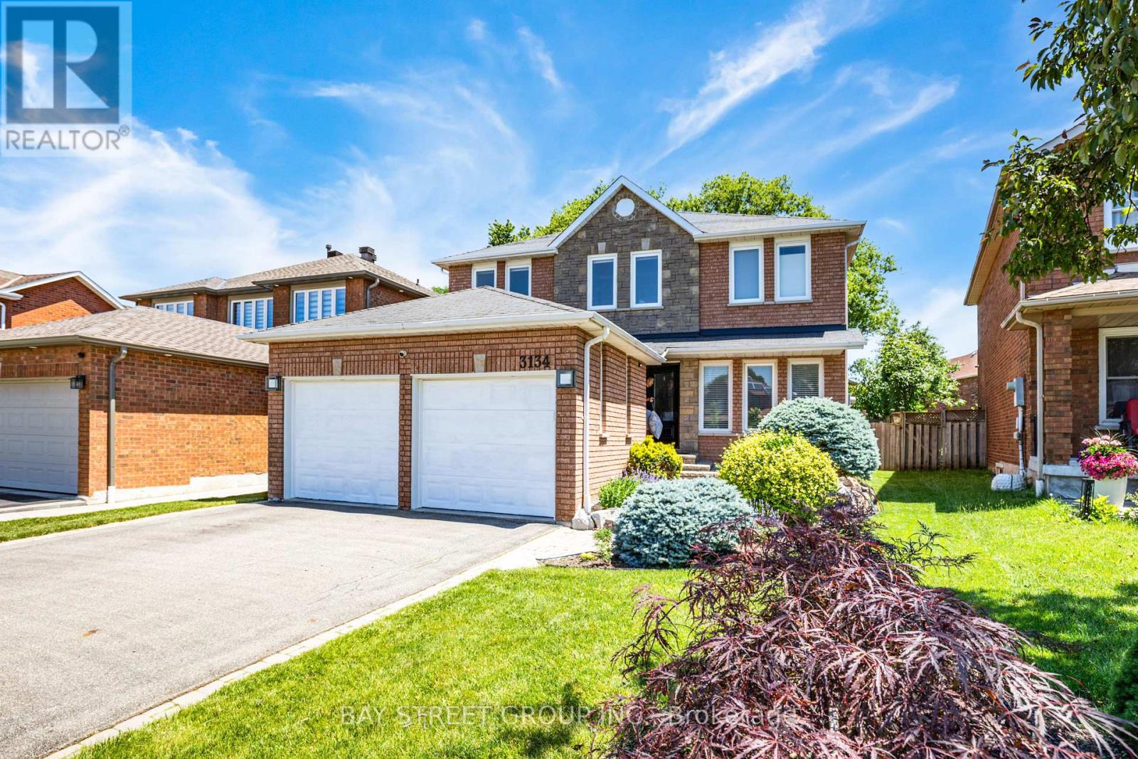 3134 Orleans Road, Mississauga, Ontario  L5L 5L4 - Photo 2 - W13509928