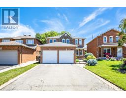 3134 ORLEANS ROAD, Mississauga, Ontario