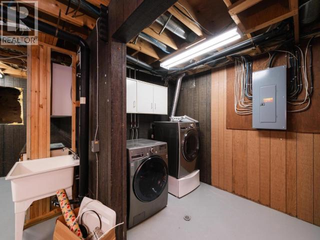 1709 Hickory Street, Whitehorse, Yukon Y1A 4X6 - Photo 23 - 17448