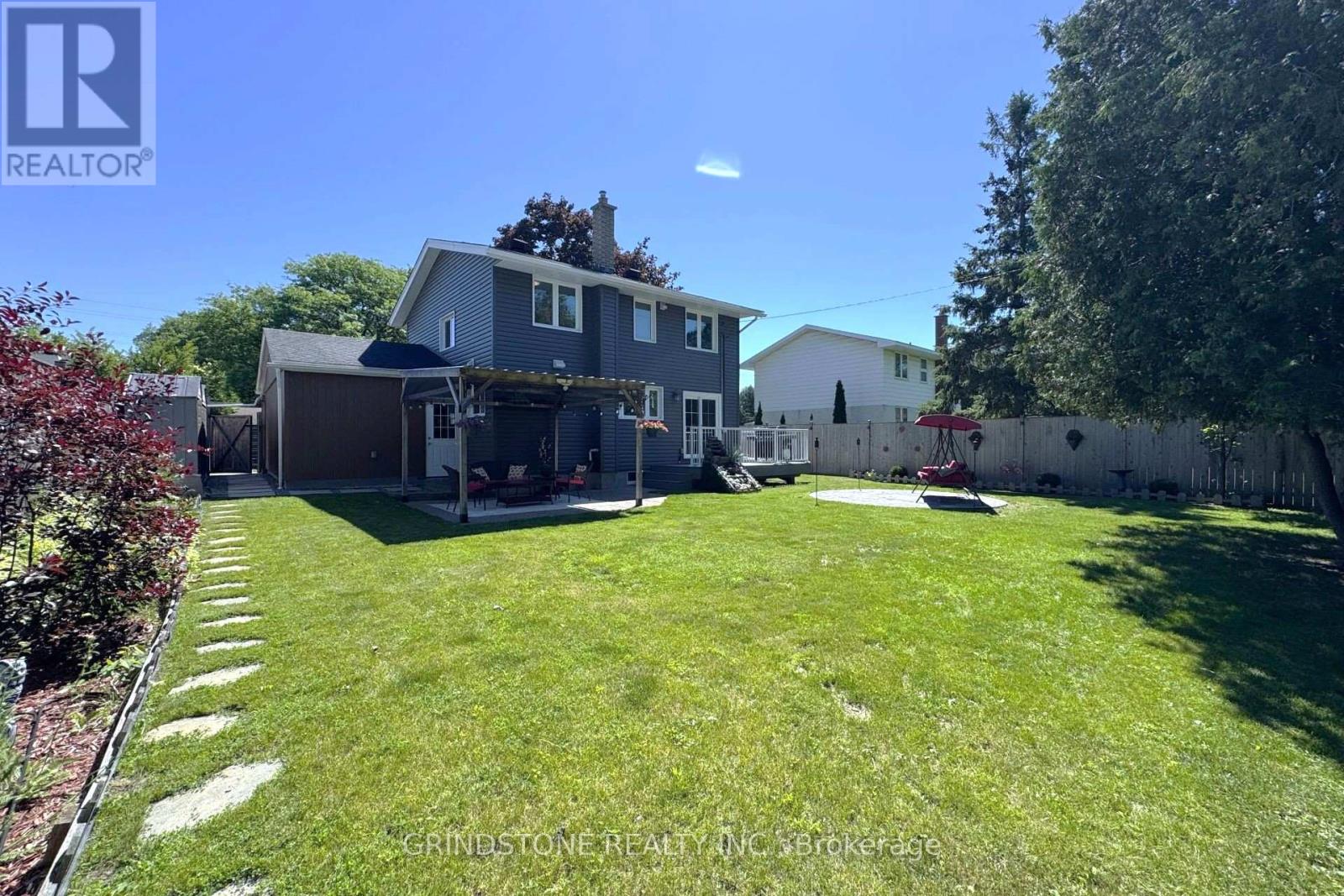 20 Lavina Crescent, Ottawa, Ontario  K2H 7P2 - Photo 36 - X13496364