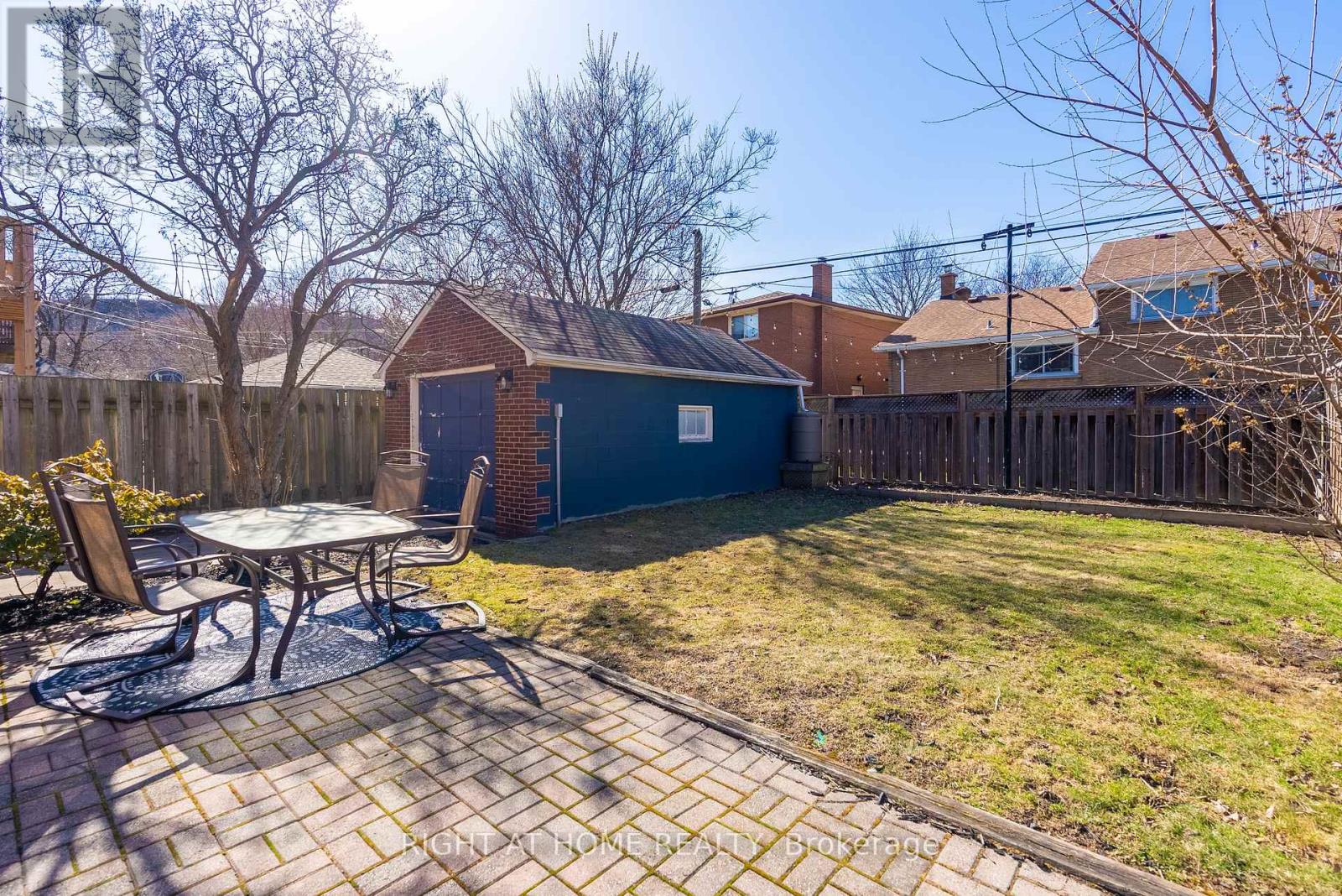 214 Kenilworth Avenue S, Hamilton, Ontario  L8K 2T4 - Photo 26 - X13509894