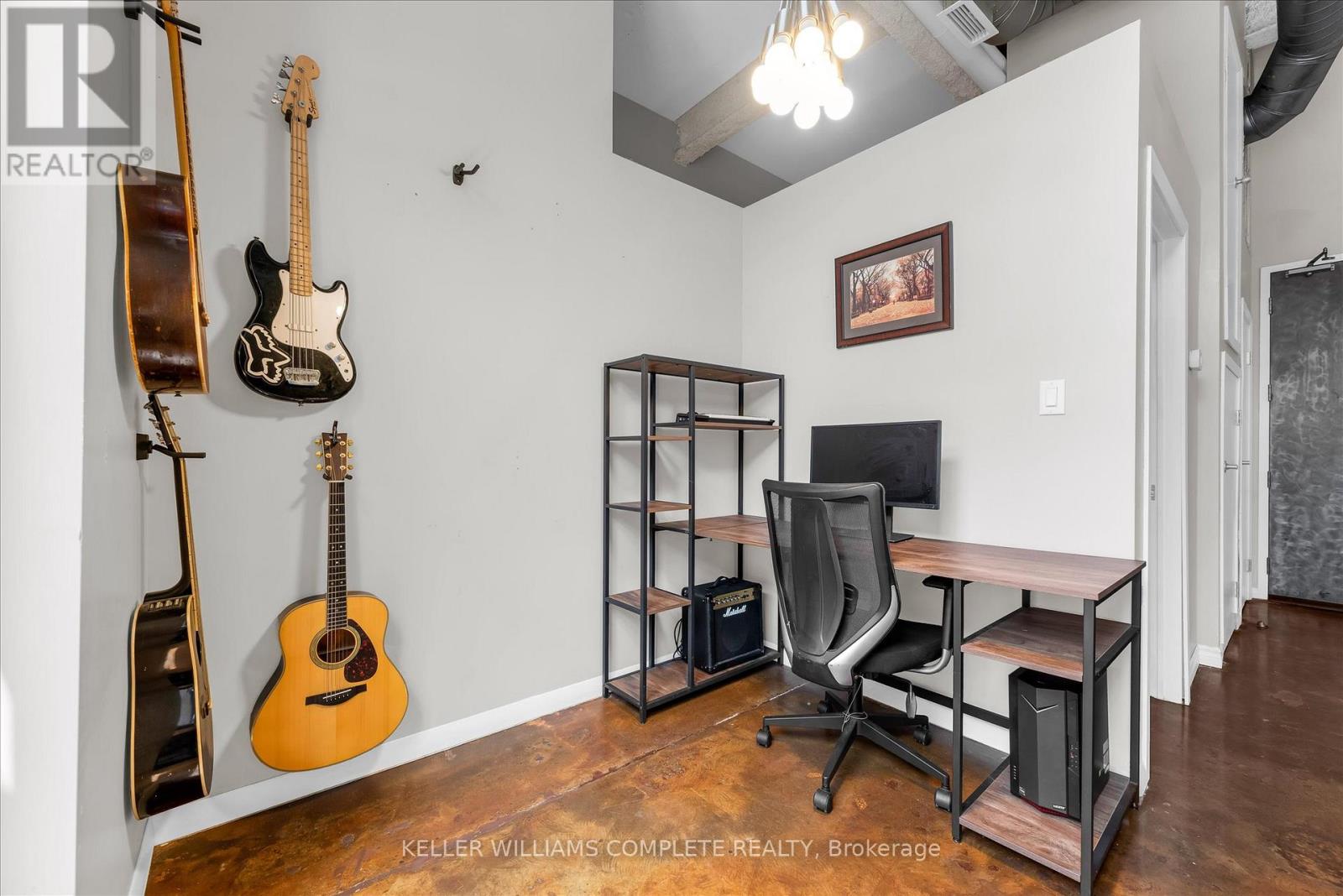 208 - 11 Rebecca Street, Hamilton, Ontario  L8R 3H7 - Photo 10 - X13509920