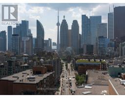 1402 - 158 FRONT STREET E, Toronto, Ontario