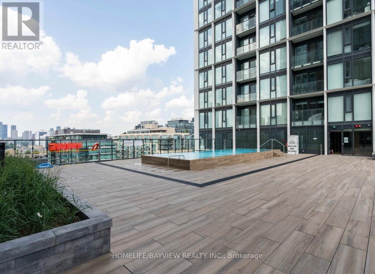 1402 - 158 Front Street E, Toronto, Ontario  M5A 0K9 - Photo 3 - C13509922
