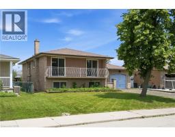 34 WINDRUSH Crescent, Hamilton, Ontario