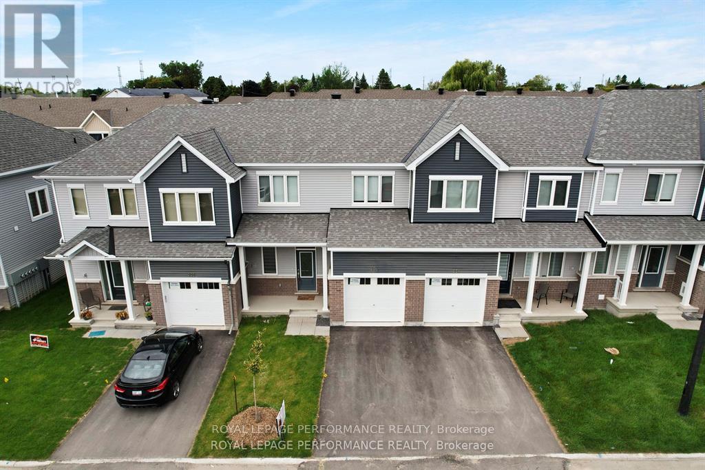254 FALSETTO STREET, Ottawa, Ontario