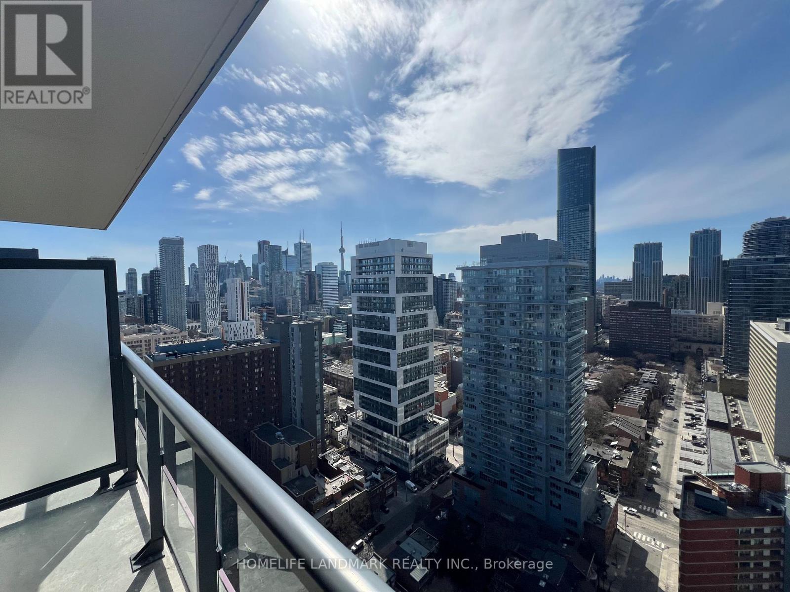 3104 - 308 JARVIS STREET, Toronto, Ontario