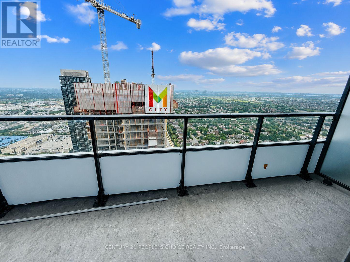 4401 - 448 BURNHAMTHORPE ROAD W